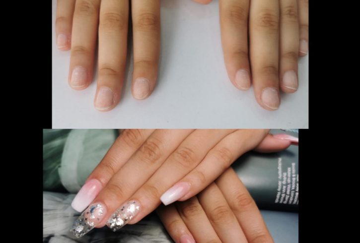 Salon De Infrumusetare In Willesden Green, Londra