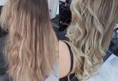 Salon De Infrumusetare In Willesden Green, Londra