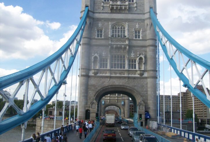 Traducator Autorizat In Wembley, Londra