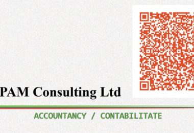 Contabil Si Consultant Roman In Walsall, UK