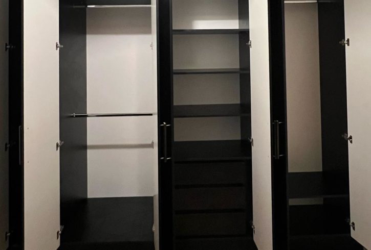 Firma Romaneasca Montat Mobila La Comanda In Londra