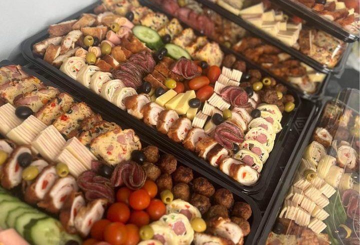 Preiau Comenzi Preparate Traditionale In Harrow, Londra