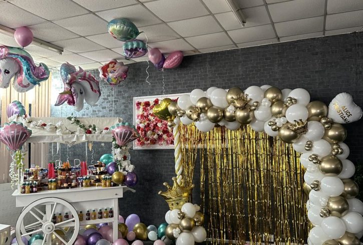 Servicii Personalizate De Evenimente In Birmingham, UK