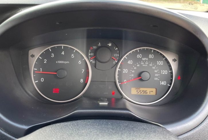 Vand Masina Hyundai I20 In Hatfield, UK