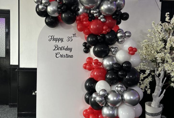 Servicii Personalizate De Evenimente In Birmingham, UK