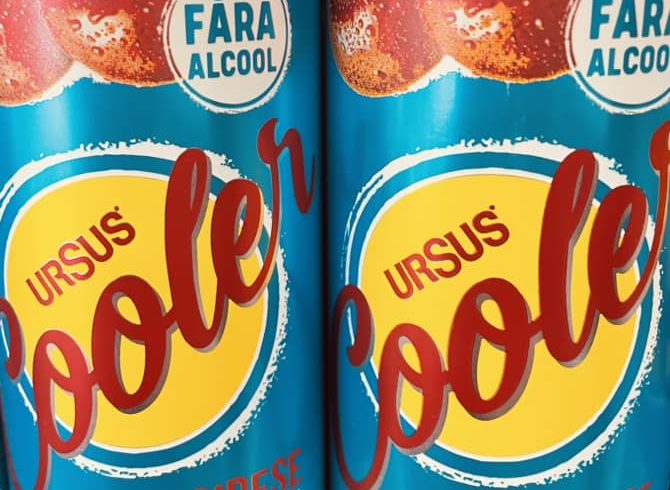 Magazin Traditional Romanesc In Bracknell, UK