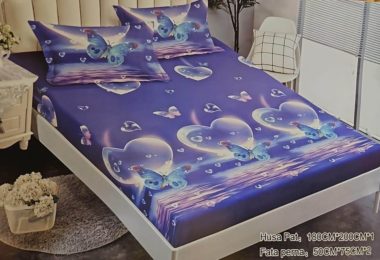 Huse De Pat In Londra, UK