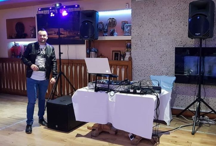 Muzica De Calitate Pentru Evenimente In Harrow, Londra