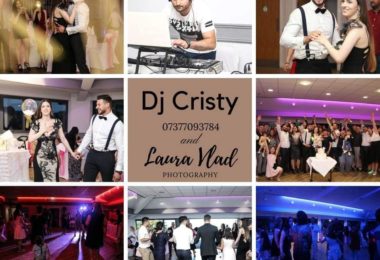 Muzica De Calitate Pentru Evenimente In Harrow, Londra