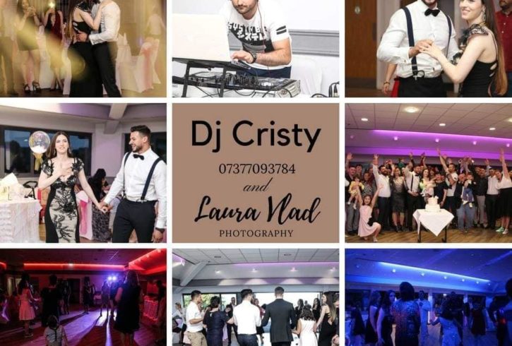 Muzica De Calitate Pentru Evenimente In Harrow, Londra