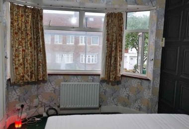 Chirie Camera Dubla In Hounslow, Londra