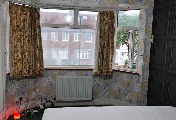 Chirie Camera Dubla In Hounslow, Londra