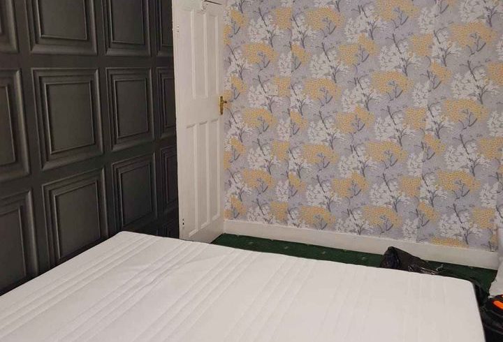 Chirie Camera Dubla In Hounslow, Londra