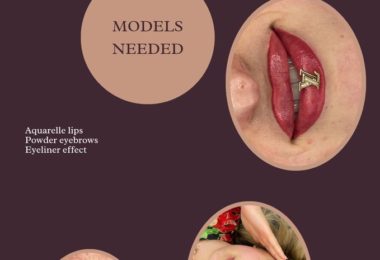 Servicii Salon Cosmetica In Londra