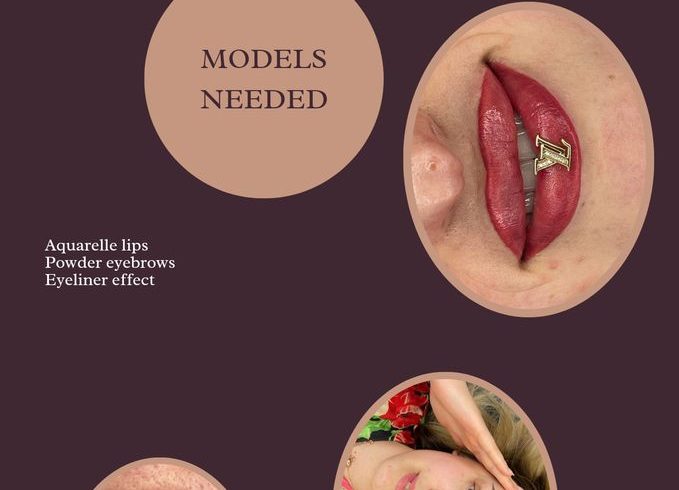 Servicii Salon Cosmetica In Londra