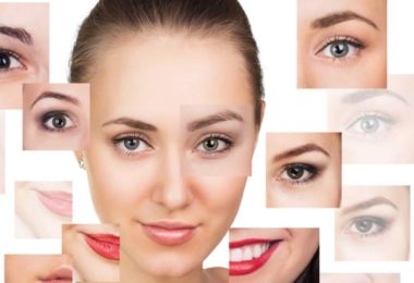 Micropigmentare Si Tratamente Faciale In Barking, Londra