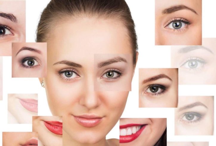 Micropigmentare Si Tratamente Faciale In Barking, Londra