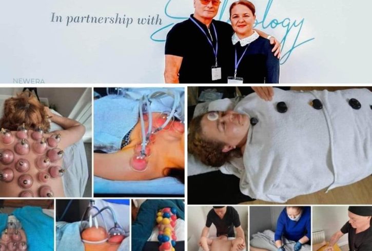 Servicii Masaj Terapeutic In Londra