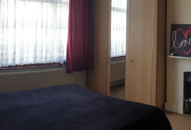 Chirie Camera Dubla In Bounds Green, Londra