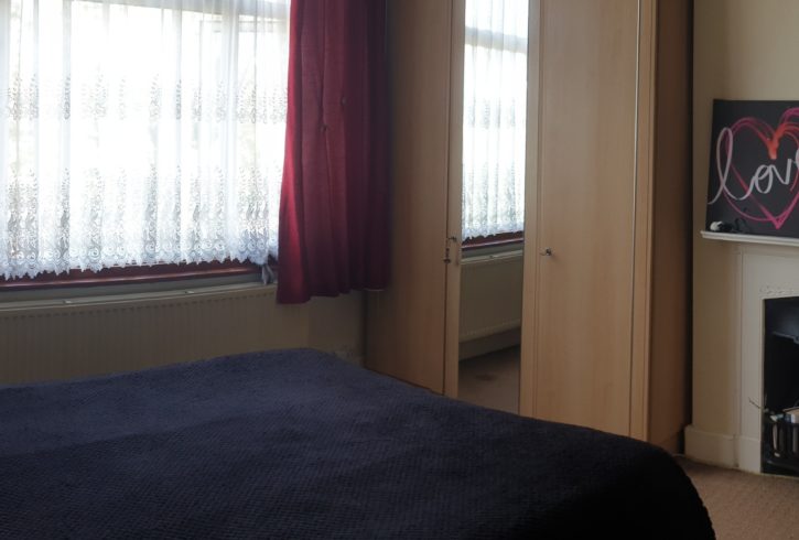 Chirie Camera Dubla In Bounds Green, Londra