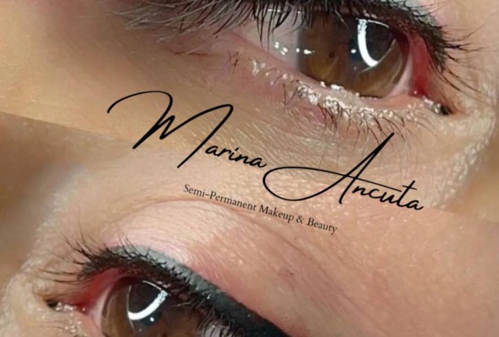 Micropigmentare Si Tratamente Faciale In Barking, Londra