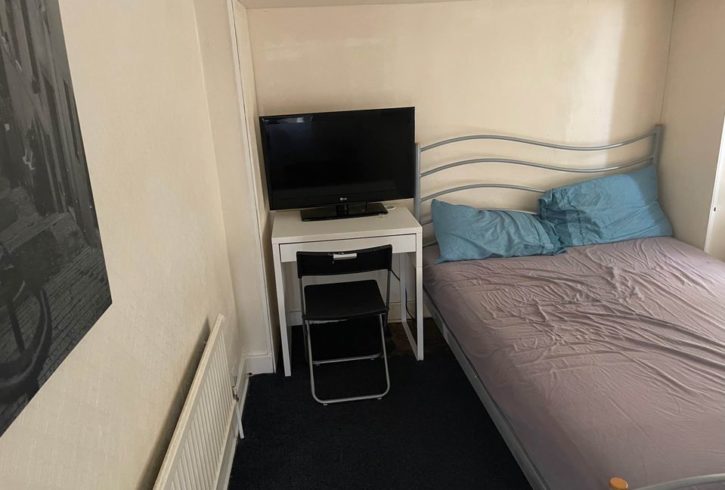 Chirie Camera Dubla In Stanmore, Londra