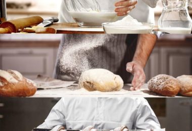 Munca Patiser In Hounslow, Londra