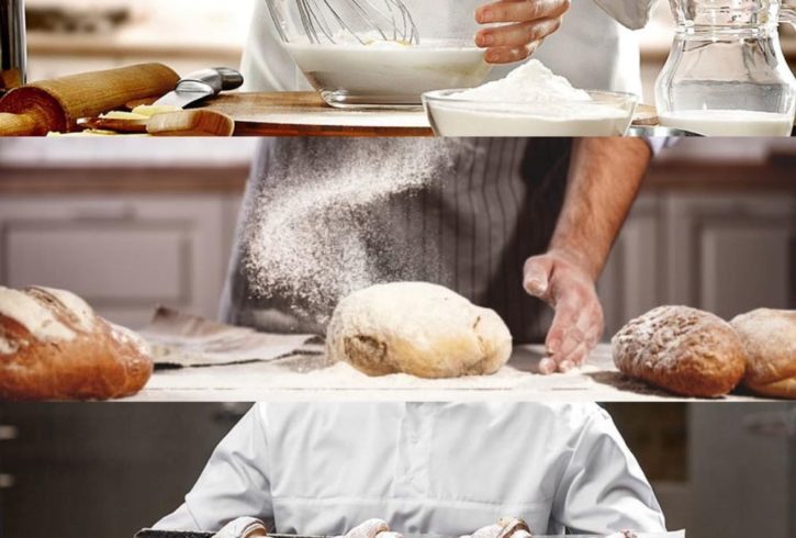 Munca Patiser In Hounslow, Londra