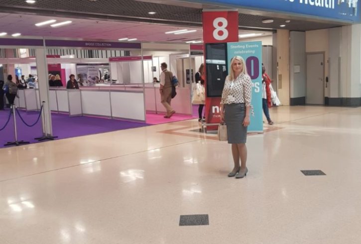 Fizioterapie in Londra cu Medici Romani - E15 1XH