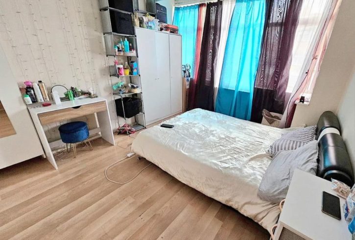 Chirie Camera Dubla In Queensbury, Londra