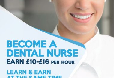 Cautam Asistent Dentar In Barnet, Londra