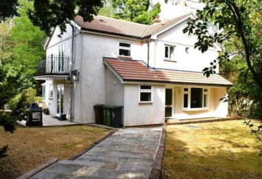 Inchiriez Doua Camere Duble in Dagenham, Londra