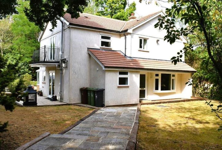 Inchiriez Doua Camere Duble in Dagenham, Londra