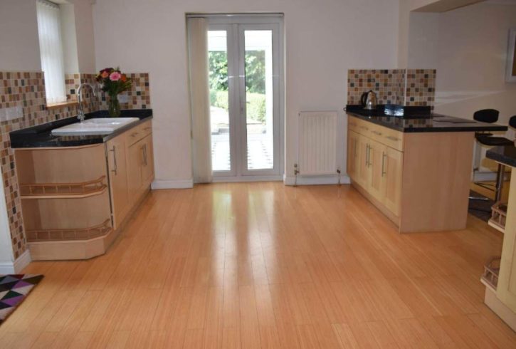 Inchiriez Doua Camere Duble in Dagenham, Londra