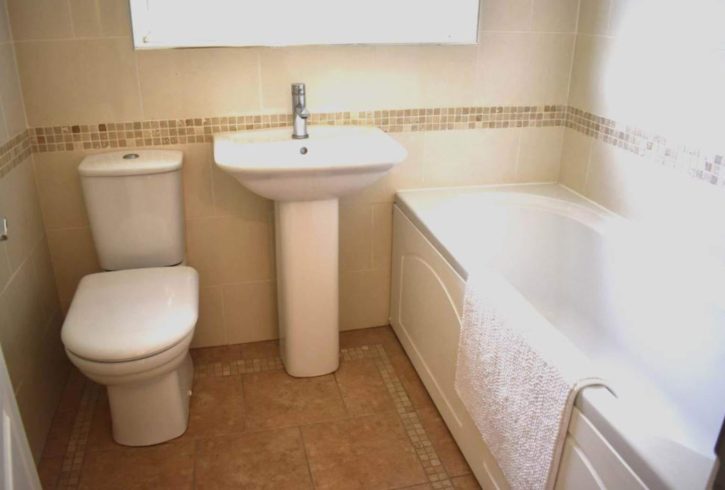 Inchiriez Doua Camere Duble in Dagenham, Londra