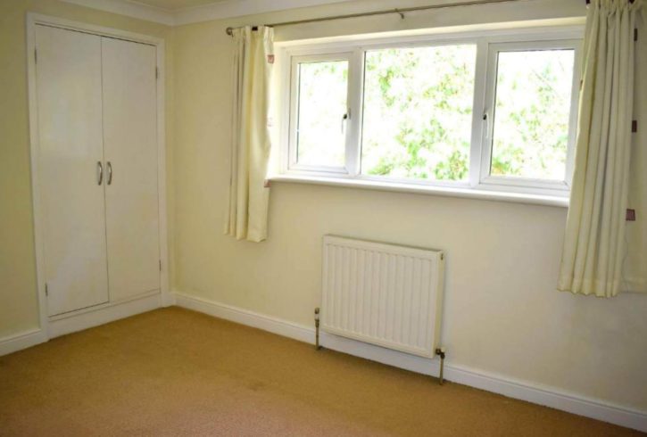 Inchiriez Doua Camere Duble in Dagenham, Londra