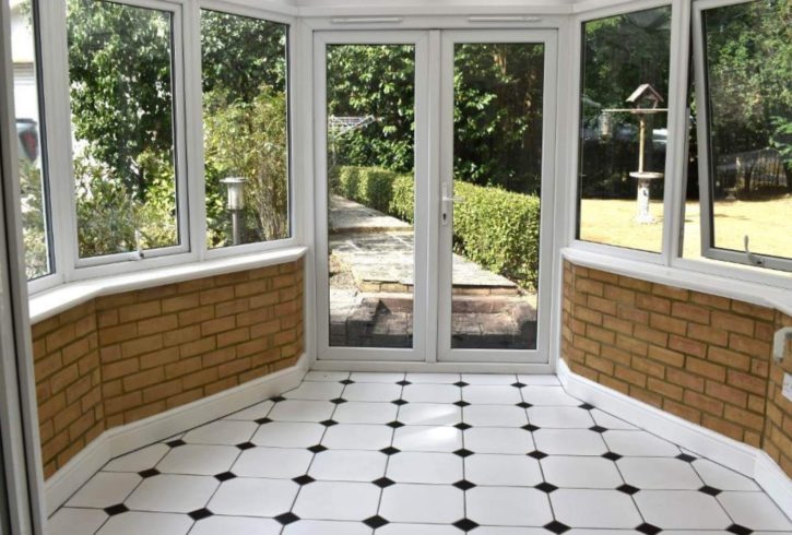 Inchiriez Doua Camere Duble in Dagenham, Londra