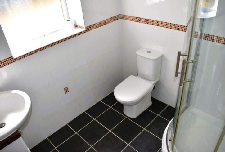 Inchiriez Doua Camere Duble in Dagenham, Londra