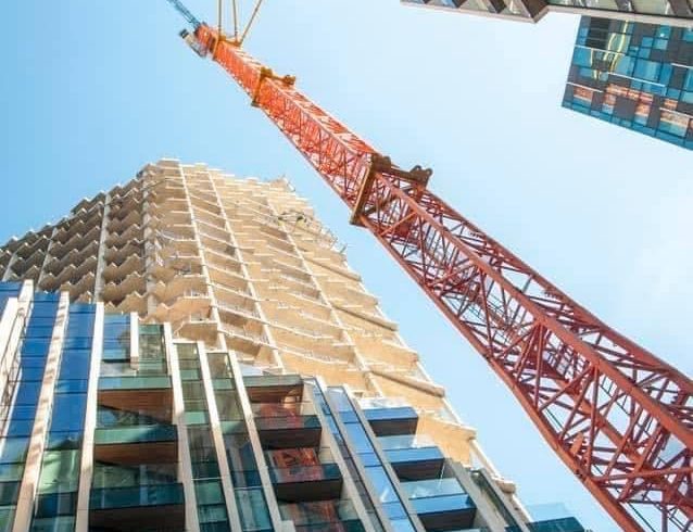 Locuri Munca Constructii Necalificati in Straford, Londra