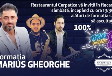 Serile Cu Muzică Live In Hounslow, Londra