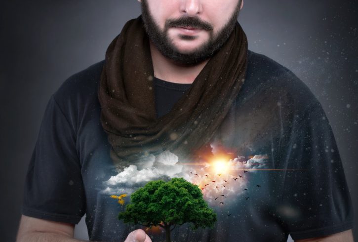 Psiholog Roman In Londra, UK