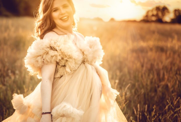 Fotograf Roman Sedinte Foto Maternity Family in UK