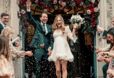 Servicii Foto-Video Evenimente în Londra