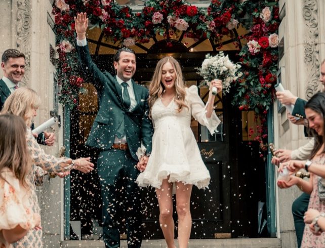 Servicii Foto-Video Evenimente în Londra