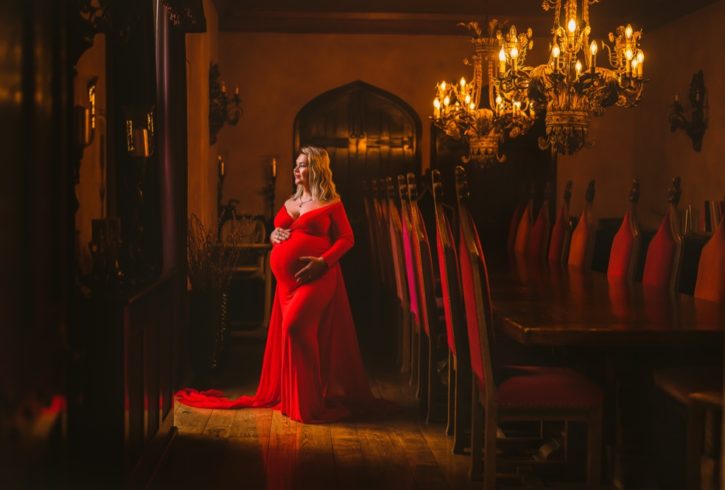 Fotograf Roman Sedinte Foto Maternity Family in UK