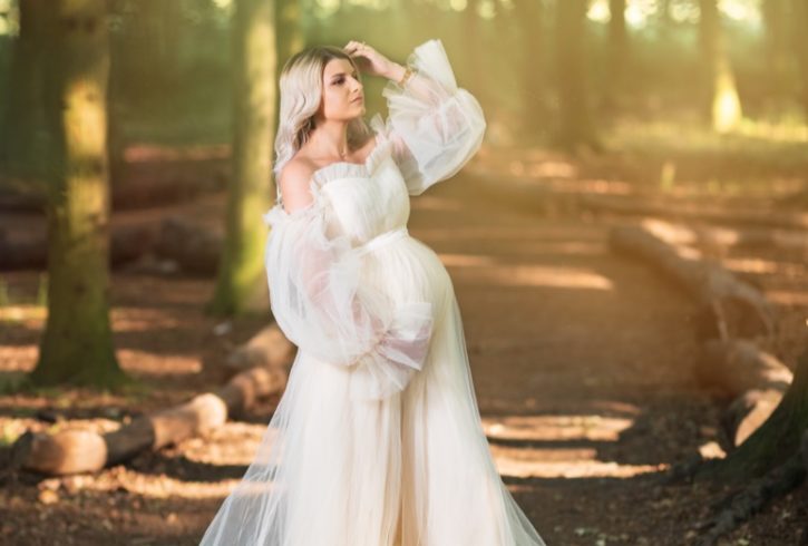 Fotograf Roman Sedinte Foto Maternity Family in UK