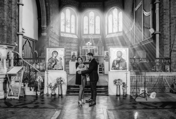 Servicii Foto-Video Evenimente în Londra