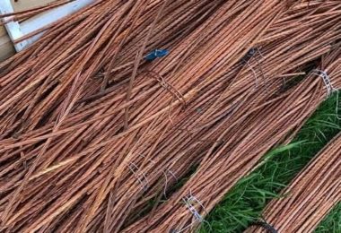 Firma De Colectare Fier Vechi Si Metale In Londra, UK