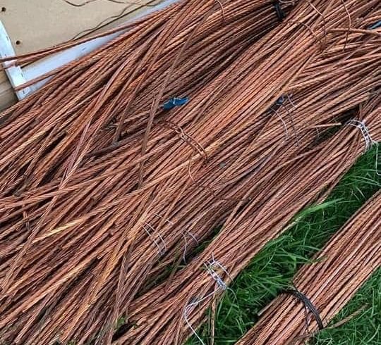 Firma De Colectare Fier Vechi Si Metale In Londra, UK Firma De Colectare Fier Vechi Si Metale In Londra, UK