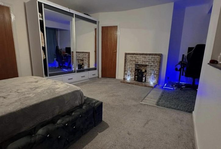 Chirie Camera Dubla In Northwood Hills, Londra